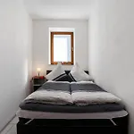 Haus Berlin Apartment