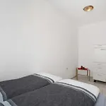 Apartment Haus Berlin