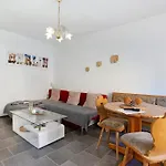 Haus Berlin Apartment Annaberg-Buchholz