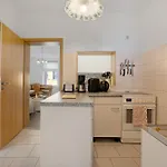 Haus Berlin Apartment