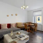 Haus Berlin Apartment Annaberg-Buchholz