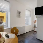 Haus Berlin Apartment *