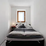 Haus Berlin Apartment