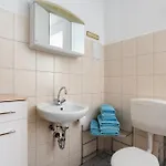 Haus Berlin Apartment *
