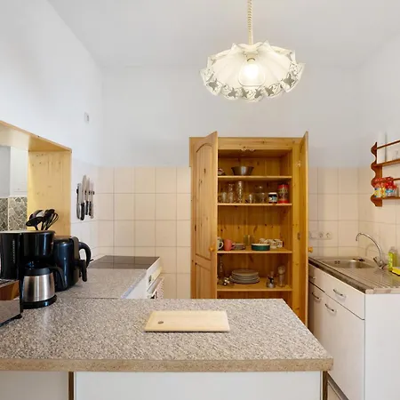 Haus Berlin Annaberg-Buchholz