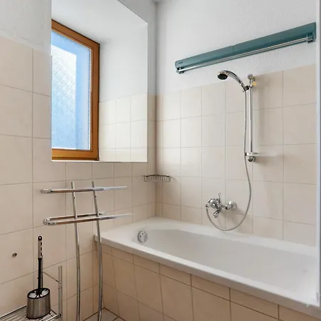 Haus Berlin Apartamento