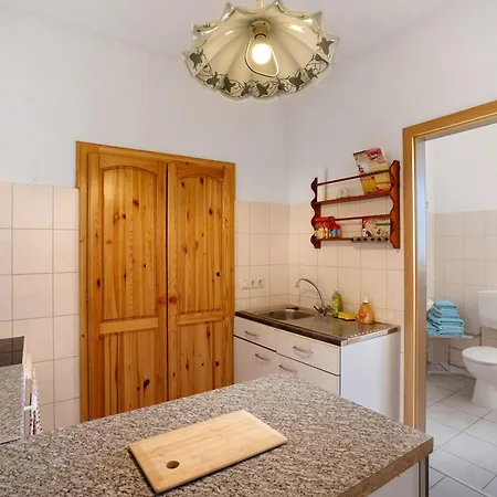 Haus Berlin 아파트 *