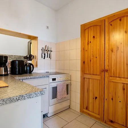 Haus Berlin 안나베르크