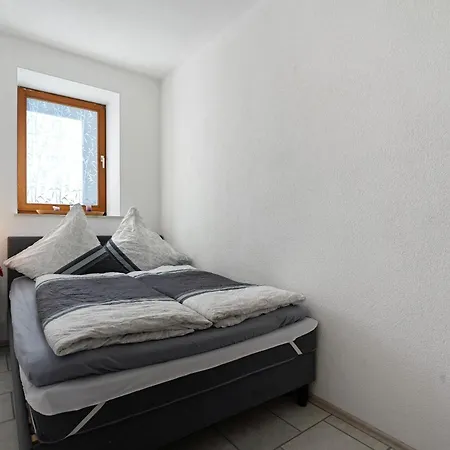 Haus Berlin Apartamento