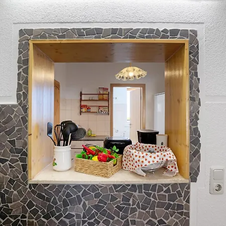 Haus Berlin 아파트 *