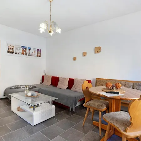 Haus Berlin Apartamento Annaberg-Buchholz