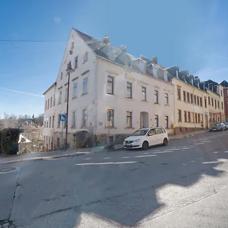 Haus Berlin 아파트