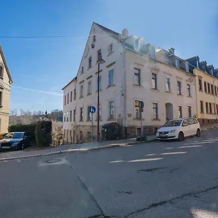 Haus Berlin Apartment *