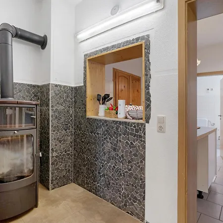 Apartamento Haus Berlin Annaberg-Buchholz