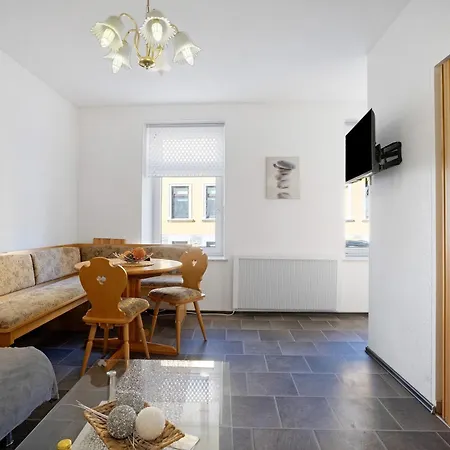 Apartment Haus Berlin