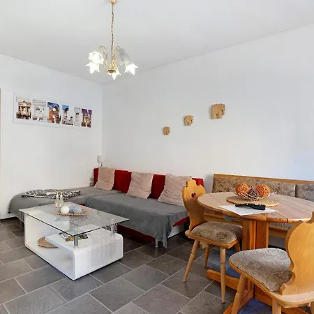 Haus Berlin Apartment Annaberg-Buchholz