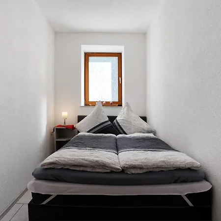 Haus Berlin Appartamento