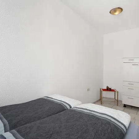 Haus Berlin * آنابرغ-بوخهولتس