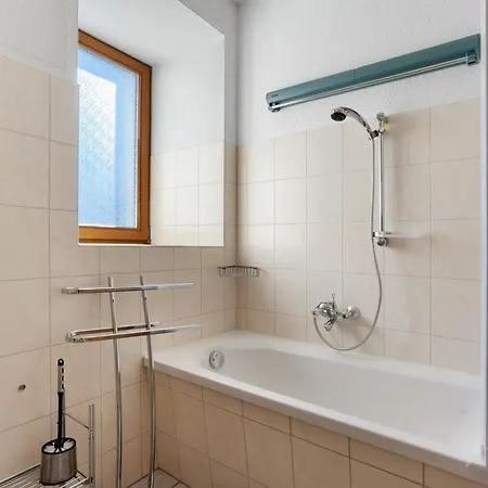 شقة Haus Berlin آنابرغ-بوخهولتس