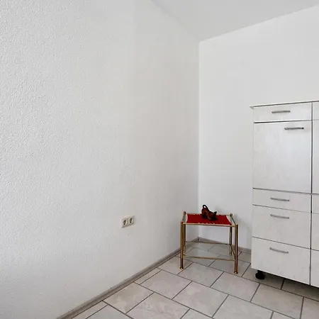 Haus Berlin آنابرغ-بوخهولتس