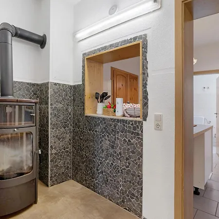Haus Berlin شقة