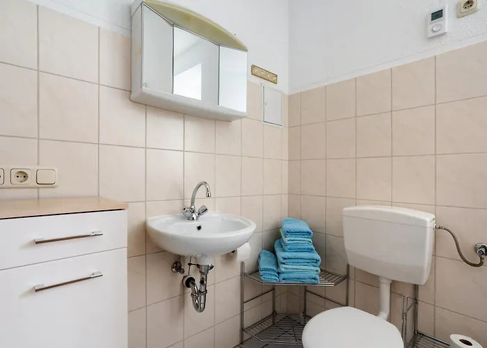 Appartement Haus Berlin Annaberg-Buchholz