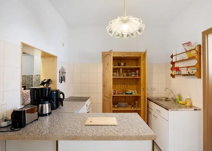 Haus Berlin Annaberg-Buchholz