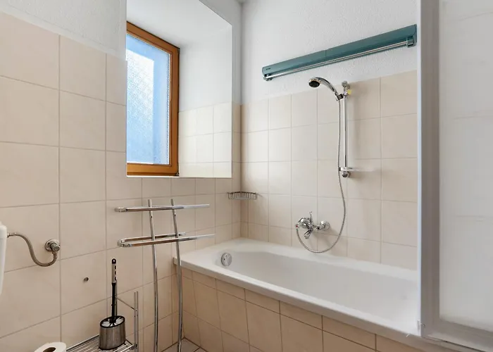 Haus Berlin Appartement