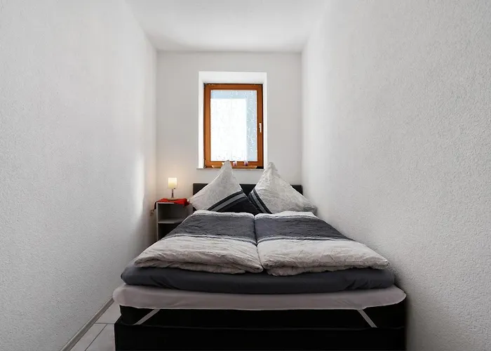 Haus Berlin Appartement