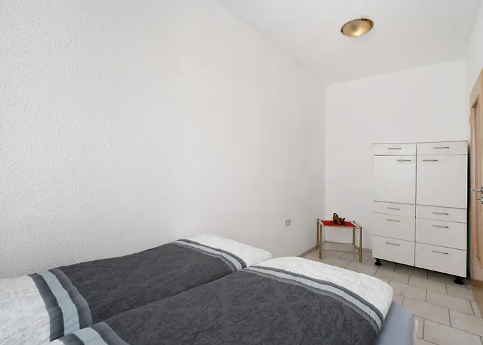Appartement Haus Berlin