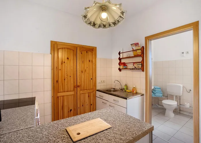 Haus Berlin Appartement *