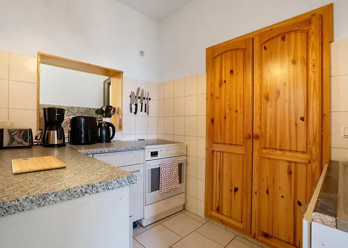 Haus Berlin Annaberg-Buchholz