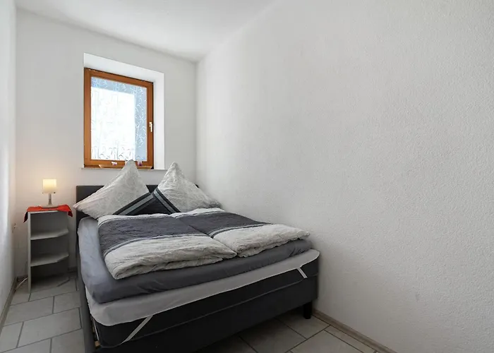 Haus Berlin Appartement