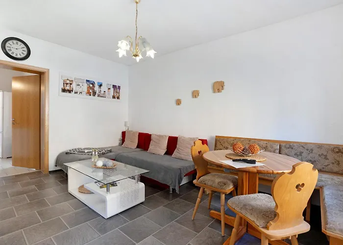 Haus Berlin Appartement Annaberg-Buchholz