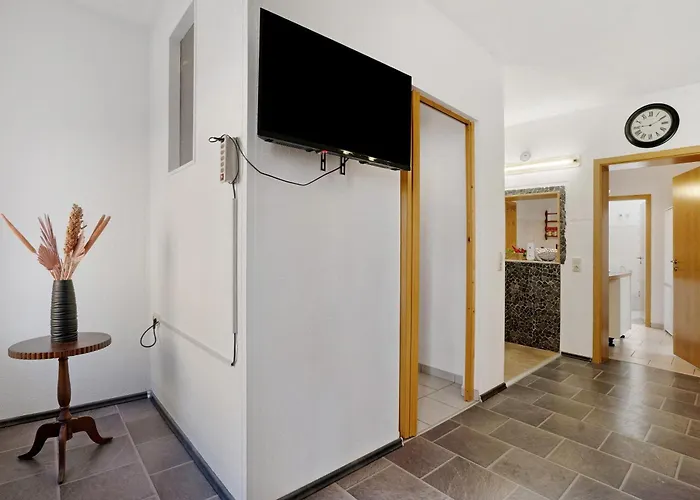 Haus Berlin Appartement